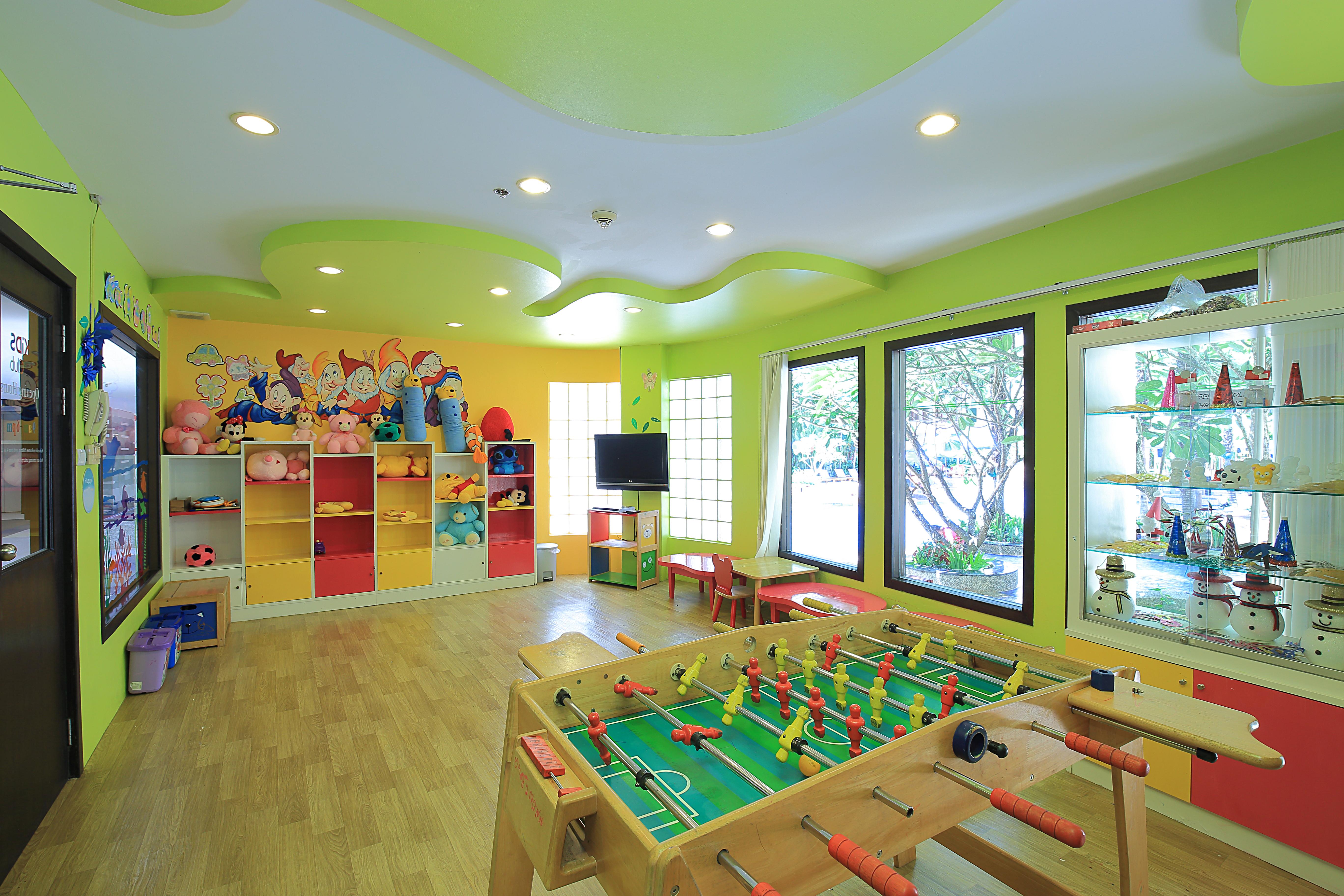 Deevana Plaza Phuket - Sha Extra Plus Patong Luaran gambar